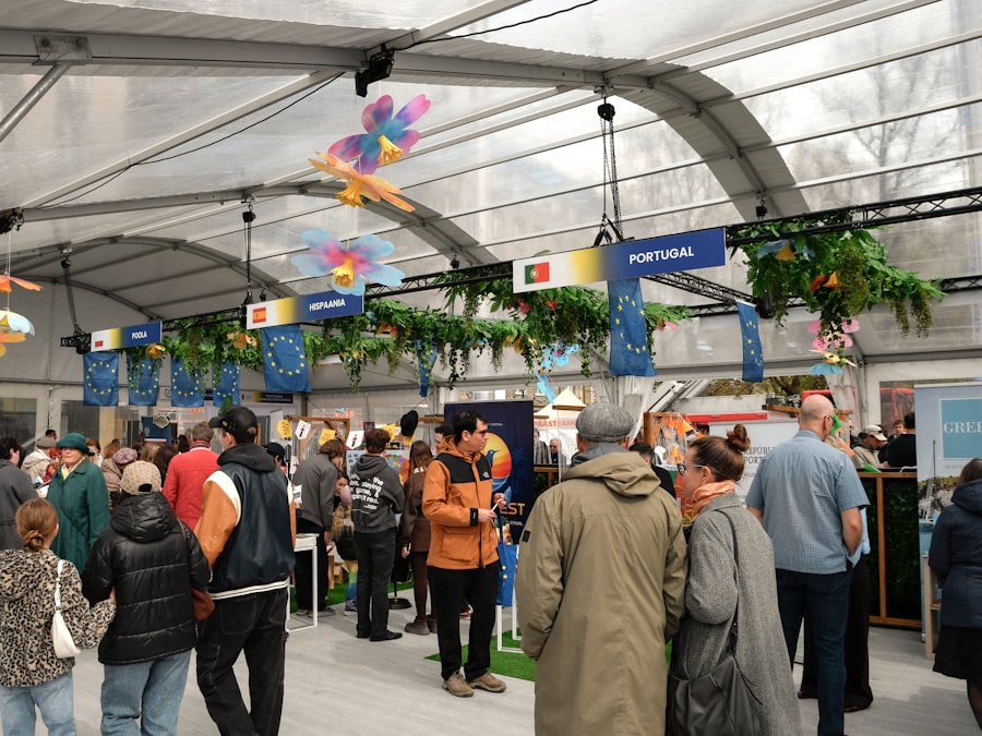 Stand Farmaceutica Nordest al Congresso Nazionale di Medicina, Milano 2024