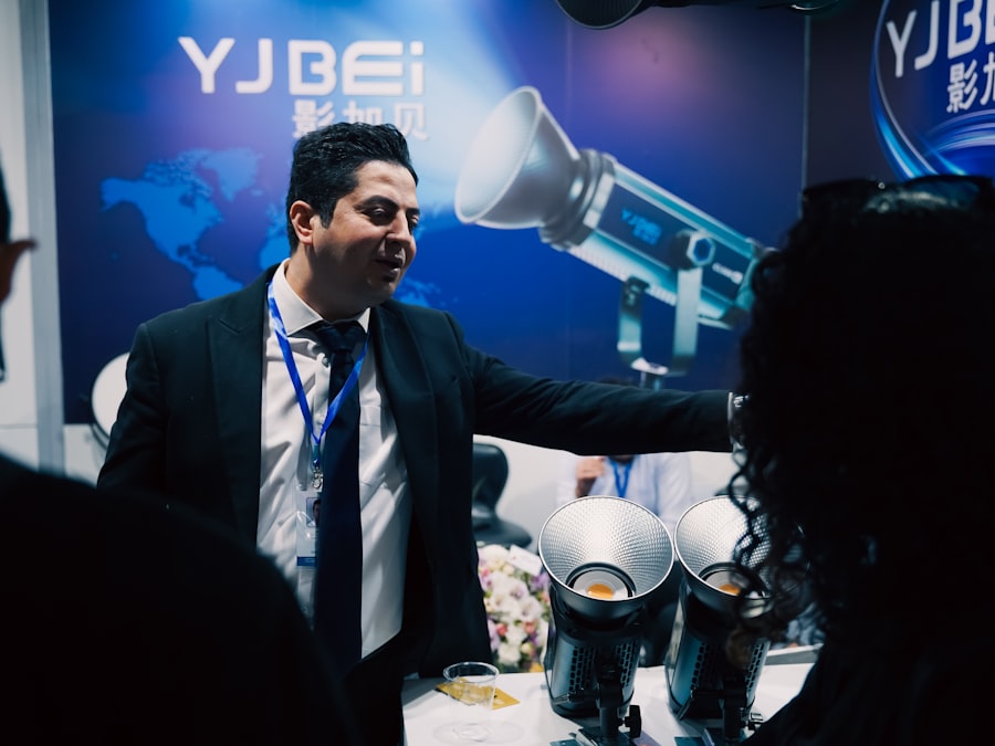 Padiglione Tecnoindustrie alla Fiera dell'Energia di Bologna 2023
